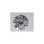 1.75 ct Round Natural Diamond – F SI2 – Faceted Cut – GIA Certified — Sapphire Row