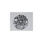 1.09 ct Round Lab-Grown Diamond – D VVS2 – Faceted Cut – IGI Certified — Sapphire Row