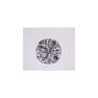 1.09 ct Round Lab-Grown Diamond – D VVS2 – Faceted Cut – IGI Certified — Sapphire Row