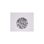 1.09 ct Round Lab-Grown Diamond – D VVS2 – Faceted Cut – IGI Certified — Sapphire Row