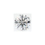 4.02 ct Round Lab-Grown Diamond – E VVS1 – Faceted Cut – GCAL Certified — Sapphire Row