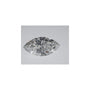 1.59 ct Marquise Lab-Grown Diamond – E VVS2 – Faceted Cut – IGI Certified — Sapphire Row