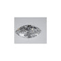 1.95 ct Marquise Lab-Grown Diamond – D VVS2 – Faceted Cut – IGI Certified — Sapphire Row