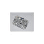 2.90 ct Radiant Lab-Grown Diamond – E VVS2 – Faceted Cut – IGI Certified — Sapphire Row