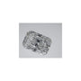 3.07 ct Radiant Lab-Grown Diamond – D VS1 – Faceted Cut – IGI Certified — Sapphire Row