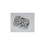 3.09 ct Radiant Lab-Grown Diamond – E VVS2 – Faceted Cut – IGI Certified — Sapphire Row