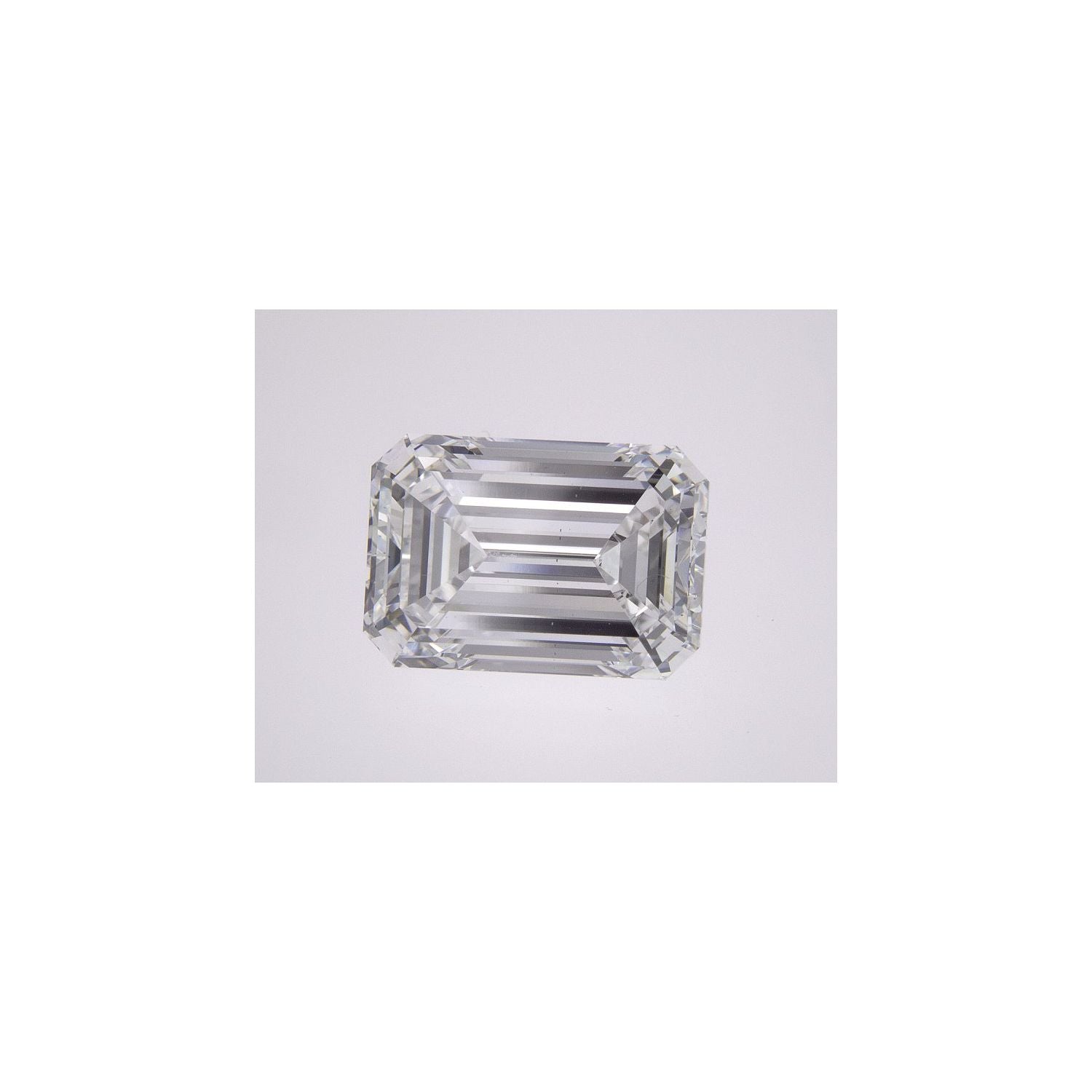 3.59 ct Emerald Lab-Grown Diamond – E VS1 – Step-cut – IGI Certified — Sapphire Row