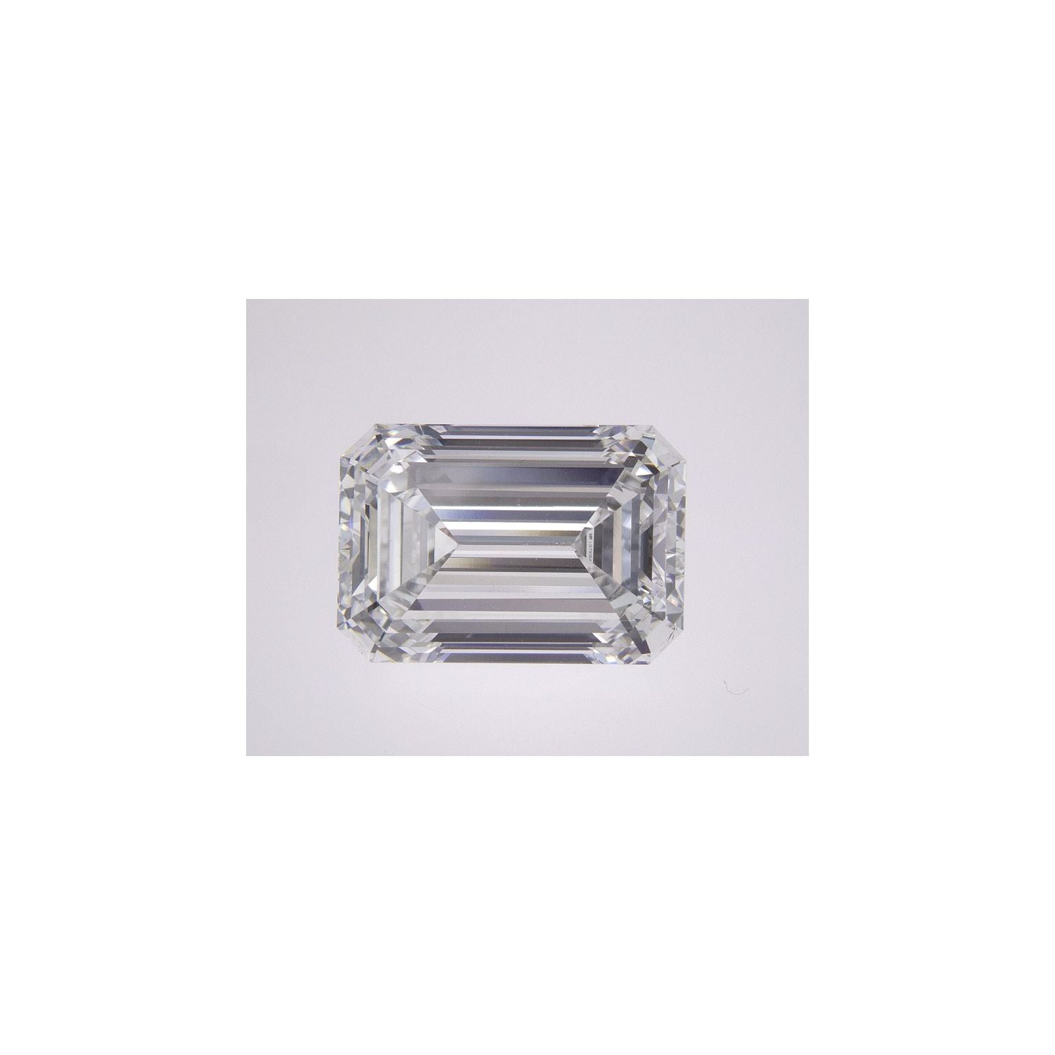 4.06 ct Emerald Lab-Grown Diamond – E VS1 – Step-cut – IGI Certified — Sapphire Row