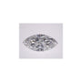 2.53 ct Marquise Lab-Grown Diamond – E VVS2 – Faceted Cut – IGI Certified — Sapphire Row
