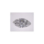 2.57 ct Marquise Lab-Grown Diamond – E VS1 – Faceted Cut – IGI Certified — Sapphire Row