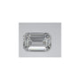 2.54 ct Emerald Lab-Grown Diamond – E VVS2 – Step-cut – IGI Certified — Sapphire Row