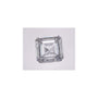 2.70 ct Asscher Lab-Grown Diamond – E VS1 – Step-cut – IGI Certified — Sapphire Row