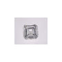 1.84 ct Asscher Lab-Grown Diamond – D VS1 – Step-cut – IGI Certified — Sapphire Row