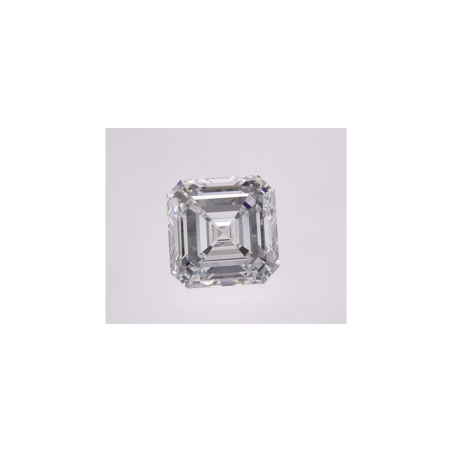 1.84 ct Asscher Lab-Grown Diamond – D VS1 – Step-cut – IGI Certified — Sapphire Row