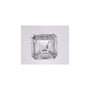 3.77 ct Asscher Lab-Grown Diamond – D VS1 – Step-cut – IGI Certified — Sapphire Row