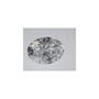 2.58 ct Oval Lab-Grown Diamond – D VVS2 – Faceted Cut – IGI Certified — Sapphire Row