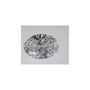 2.59 ct Oval Lab-Grown Diamond – D VVS2 – Faceted Cut – IGI Certified — Sapphire Row