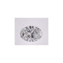 2.29 ct Oval Lab-Grown Diamond – D VVS2 – Faceted Cut – IGI Certified — Sapphire Row