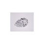 1.51 ct Pear Natural Diamond – D VS2 – Faceted Cut – GIA Certified — Sapphire Row