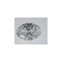 2.06 ct Oval Lab-Grown Diamond – D VVS2 – Faceted Cut – IGI Certified — Sapphire Row