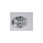 2.09 ct Oval Lab-Grown Diamond – D VVS2 – Faceted Cut – IGI Certified — Sapphire Row