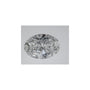 2.21 ct Oval Lab-Grown Diamond – D VS1 – Faceted Cut – IGI Certified — Sapphire Row