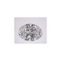 3.06 ct Oval Lab-Grown Diamond – D VVS2 – Faceted Cut – IGI Certified — Sapphire Row