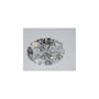 2.05 ct Oval Lab-Grown Diamond – D VS1 – Faceted Cut – IGI Certified — Sapphire Row