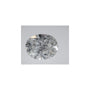 2.70 ct Oval Lab-Grown Diamond – E VVS2 – Faceted Cut – IGI Certified — Sapphire Row