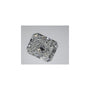 5.14 ct Radiant Lab-Grown Diamond – E VVS2 – Faceted Cut – IGI Certified — Sapphire Row