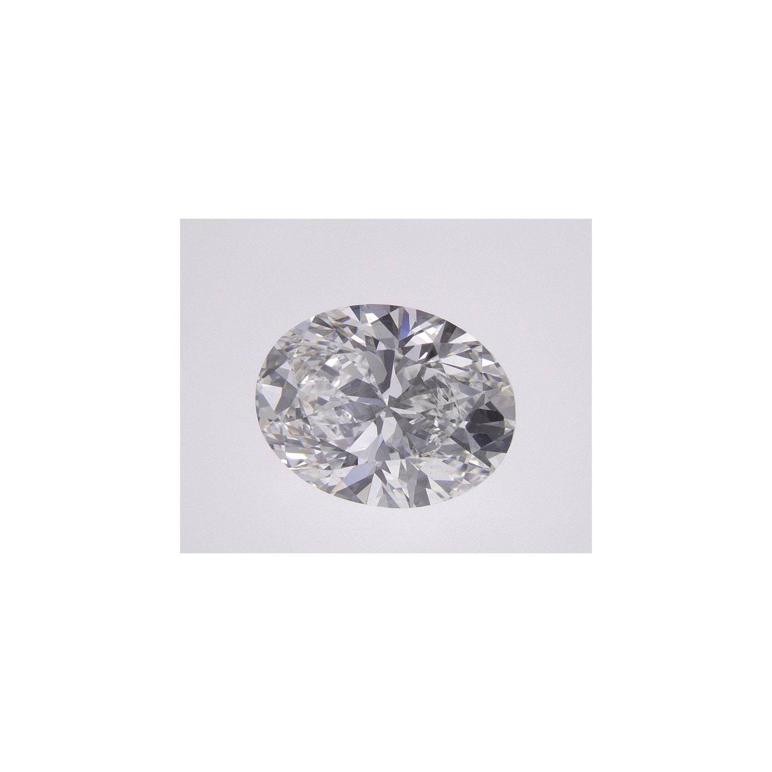 1.82 ct Oval Lab-Grown Diamond – D VS1 – Faceted Cut – IGI Certified — Sapphire Row