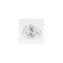 1.61 ct Oval Lab-Grown Diamond – E VS1 – Faceted Cut – GCAL Certified — Sapphire Row