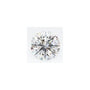 4.24 ct Round Lab-Grown Diamond – F VVS2 – Faceted Cut – GCAL Certified — Sapphire Row