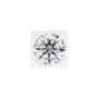 0.88 ct Round Lab-Grown Diamond – E VS1 – Faceted Cut – GCAL Certified — Sapphire Row