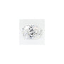 0.76 ct Oval Lab-Grown Diamond – D VVS1 – Faceted Cut – GCAL Certified — Sapphire Row
