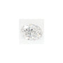 1.02 ct Oval Lab-Grown Diamond – D VVS2 – Faceted Cut – GCAL Certified — Sapphire Row