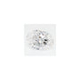 1.04 ct Oval Lab-Grown Diamond – D VS1 – Faceted Cut – GCAL Certified — Sapphire Row