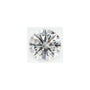 4.02 ct Round Lab-Grown Diamond – G VS1 – Faceted Cut – GCAL Certified — Sapphire Row