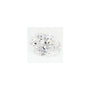 1.29 ct Oval Lab-Grown Diamond – D VS1 – Faceted Cut – GCAL Certified — Sapphire Row