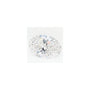 1.00 ct Oval Lab-Grown Diamond – D VS1 – Faceted Cut – GCAL Certified — Sapphire Row
