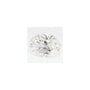 2.36 ct Oval Lab-Grown Diamond – D VVS2 – Faceted Cut – GCAL Certified — Sapphire Row