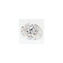 1.52 ct Oval Lab-Grown Diamond – F VS1 – Faceted Cut – GCAL Certified — Sapphire Row
