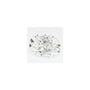 1.42 ct Oval Lab-Grown Diamond – D VVS2 – Faceted Cut – GCAL Certified — Sapphire Row