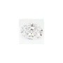 1.39 ct Oval Lab-Grown Diamond – E VVS2 – Faceted Cut – GCAL Certified — Sapphire Row
