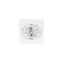 0.90 ct Oval Lab-Grown Diamond – E VS1 – Faceted Cut – GCAL Certified — Sapphire Row