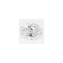 1.45 ct Oval Lab-Grown Diamond – F VS1 – Faceted Cut – GCAL Certified — Sapphire Row