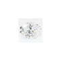 1.21 ct Oval Lab-Grown Diamond – D VVS2 – Faceted Cut – GCAL Certified — Sapphire Row