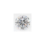 4.08 ct Round Lab-Grown Diamond – E VS1 – Faceted Cut – GCAL Certified — Sapphire Row