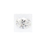 0.74 ct Oval Lab-Grown Diamond – D VVS2 – Faceted Cut – GCAL Certified — Sapphire Row