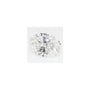 1.54 ct Oval Lab-Grown Diamond – D VVS2 – Faceted Cut – GCAL Certified — Sapphire Row